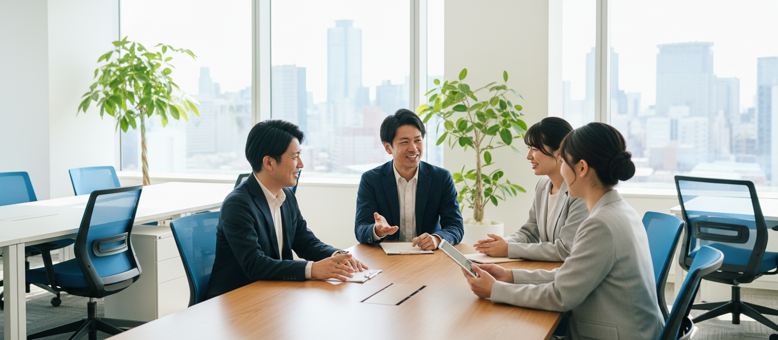 ミッションステートメント