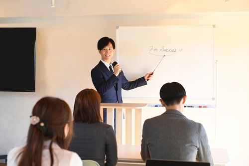 入社から2ヶ月