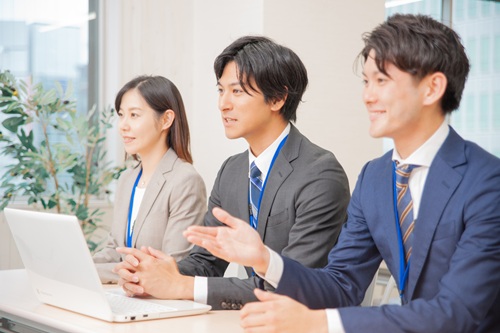 入社6ヶ月以降